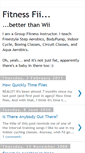 Mobile Screenshot of funwithfi.blogspot.com