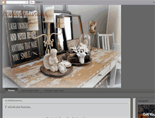 Tablet Screenshot of hyvaajakaunista.blogspot.com