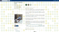 Desktop Screenshot of peopleteamsleaders.blogspot.com