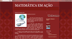 Desktop Screenshot of matematicaemacaoporto.blogspot.com