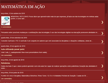 Tablet Screenshot of matematicaemacaoporto.blogspot.com
