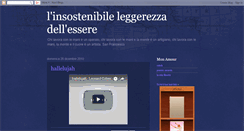 Desktop Screenshot of anella-francesca.blogspot.com