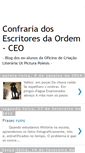 Mobile Screenshot of ceo-textosplurais.blogspot.com