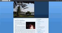 Desktop Screenshot of karibukisumu.blogspot.com
