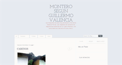 Desktop Screenshot of fotos-saladeredaccion.blogspot.com