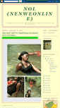 Mobile Screenshot of nenweonline.blogspot.com
