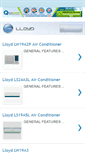 Mobile Screenshot of lloydaircon.blogspot.com
