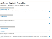 Tablet Screenshot of jeffcitymodailyphoto.blogspot.com