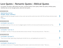 Tablet Screenshot of gusher-quotes.blogspot.com