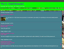 Tablet Screenshot of anonymousyoshi007.blogspot.com