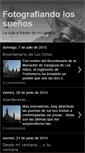 Mobile Screenshot of memoriasdeunafotografa.blogspot.com