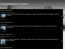 Tablet Screenshot of memoriasdeunafotografa.blogspot.com