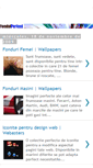 Mobile Screenshot of fondulperfect.blogspot.com