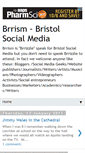 Mobile Screenshot of brrism.blogspot.com