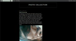 Desktop Screenshot of cewekbispakonlinecollection.blogspot.com