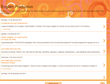 Tablet Screenshot of englishproduction-marcebrise.blogspot.com