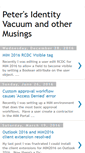 Mobile Screenshot of identityvacuum.blogspot.com