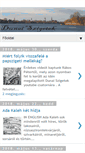 Mobile Screenshot of dunaiszigetek.blogspot.com