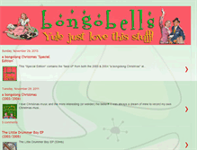 Tablet Screenshot of bongobells5.blogspot.com