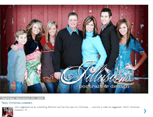 Tablet Screenshot of jillusionsphotography.blogspot.com