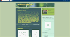 Desktop Screenshot of cuevadix.blogspot.com