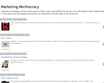 Tablet Screenshot of marketingmeritocracy.blogspot.com