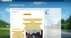 Desktop Screenshot of mechitas676.blogspot.com