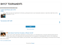 Tablet Screenshot of bnycftournaments.blogspot.com