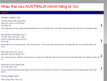 Tablet Screenshot of lenguyenhong.blogspot.com
