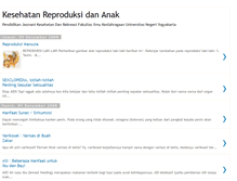 Tablet Screenshot of lidilidi-reproduksi.blogspot.com