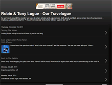 Tablet Screenshot of cyberlogues.blogspot.com