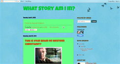Desktop Screenshot of andrewfuller.blogspot.com