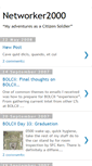 Mobile Screenshot of networker2000.blogspot.com