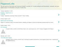 Tablet Screenshot of flippersnlville.blogspot.com
