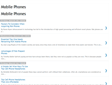 Tablet Screenshot of mobilephonesmoo.blogspot.com