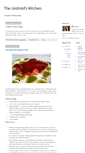 Mobile Screenshot of androidskitchen.blogspot.com