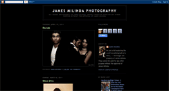 Desktop Screenshot of flipperboi-james.blogspot.com
