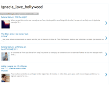 Tablet Screenshot of ignacia-love-hollywood.blogspot.com