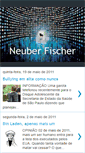 Mobile Screenshot of neuberfischer.blogspot.com