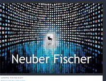 Tablet Screenshot of neuberfischer.blogspot.com