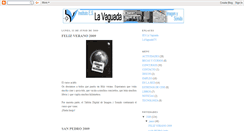 Desktop Screenshot of imagenysonidovaguada.blogspot.com