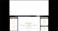 Desktop Screenshot of amigosdodownload.blogspot.com
