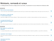 Tablet Screenshot of cnr2006-lottin-de-laval.blogspot.com
