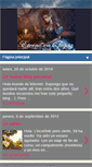 Mobile Screenshot of eternoenlofugaz.blogspot.com