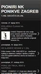 Mobile Screenshot of nkponikvepioniri.blogspot.com