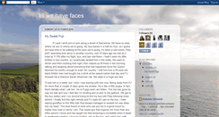 Desktop Screenshot of gretchenschwartz.blogspot.com