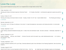 Tablet Screenshot of lovetheloop.blogspot.com