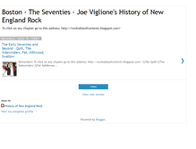 Tablet Screenshot of bostontheseventies.blogspot.com