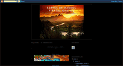 Desktop Screenshot of habboserversgratis.blogspot.com