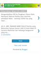 Mobile Screenshot of ambodalle.blogspot.com